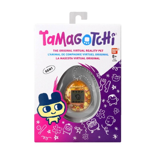 Tamagotchi Original Pure Honey
