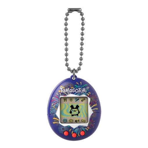 Tamagotchi Original Festival Sky