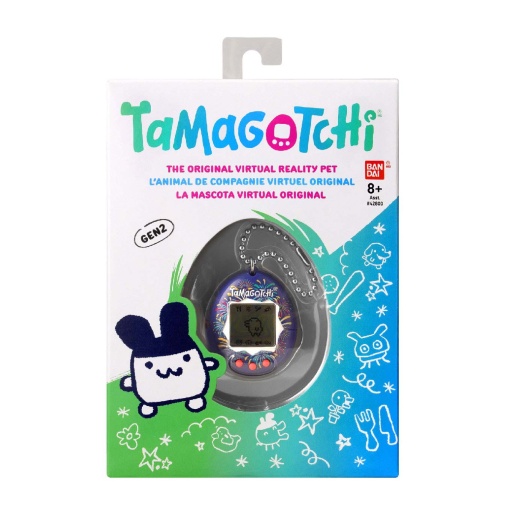 Tamagotchi Original Festival Sky