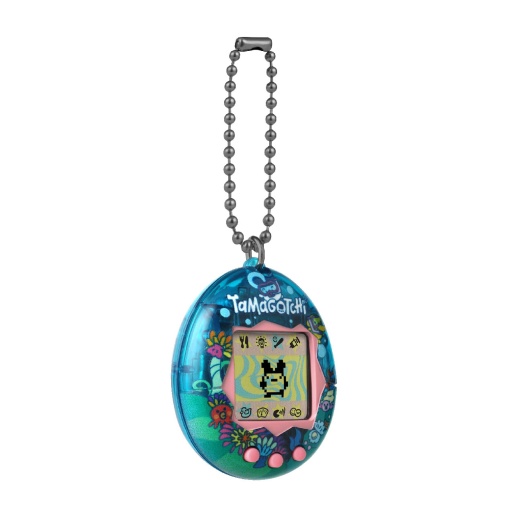 Tamagotchi Original Tama Ocean