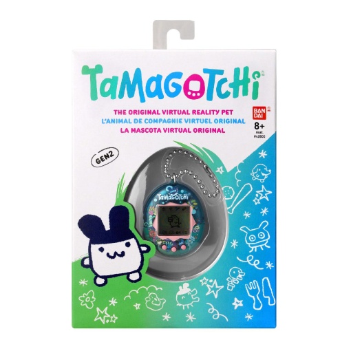 Tamagotchi Original Tama Ocean