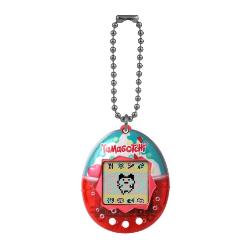 Tamagotchi Original Ice Cream Frost