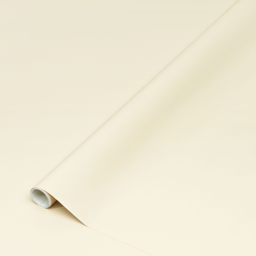 Película Adesiva D-C-FIX LISO Mate 45cmx2m Areia RAL 1013 346-0698