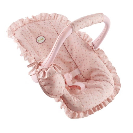 Porta-bebés Maxi Cosi La Nina Olivia