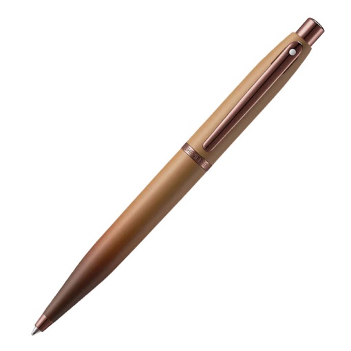 Esferográfica SHEAFFER Vfm Coffee Edition