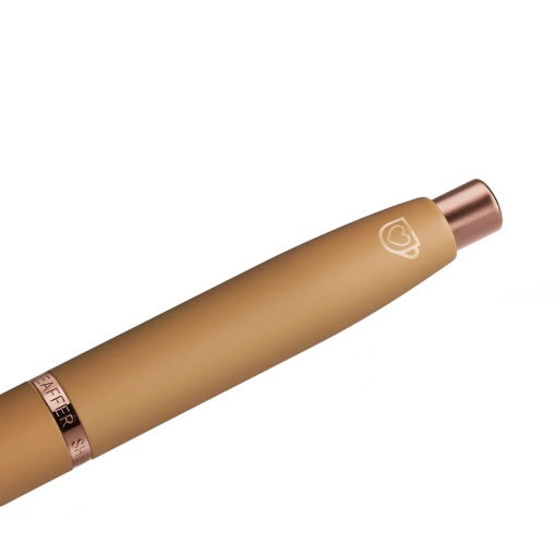 SHEAFFER VFM Coffee Edition ballpoint pen