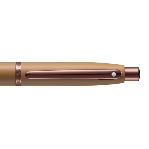 SHEAFFER VFM Coffee Edition ballpoint pen