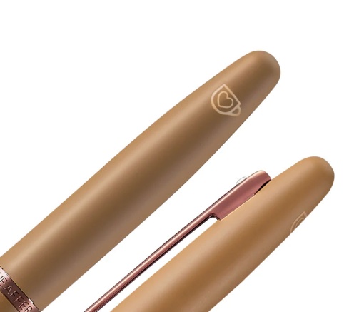 SHEAFFER VFM Coffee Edition ballpoint pen