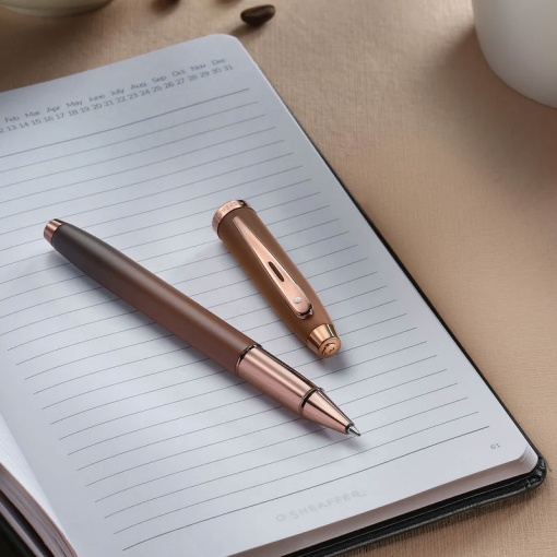 Roller SHEAFFER 100 Coffee Edition