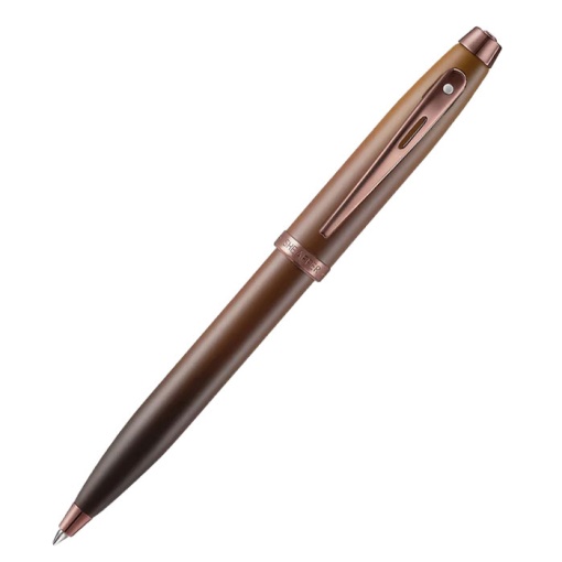 Esferográfica SHEAFFER 100 Coffee Edition M