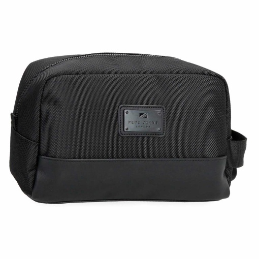 Necessaire Pepe JEANS Blackmore preto