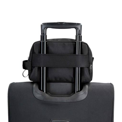 Necessaire Pepe JEANS Blackmore preto