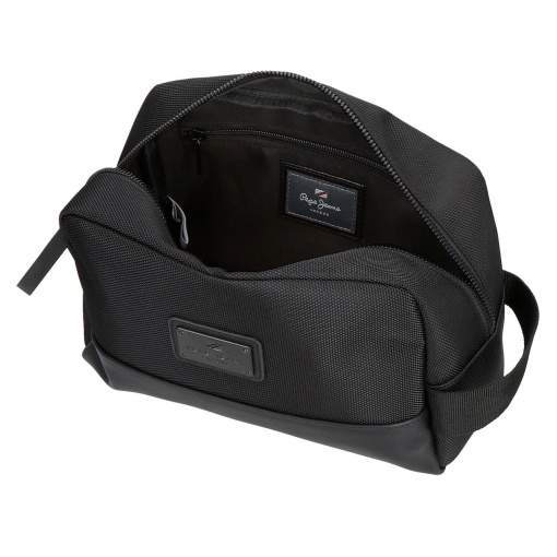 Necessaire Pepe JEANS Blackmore preto