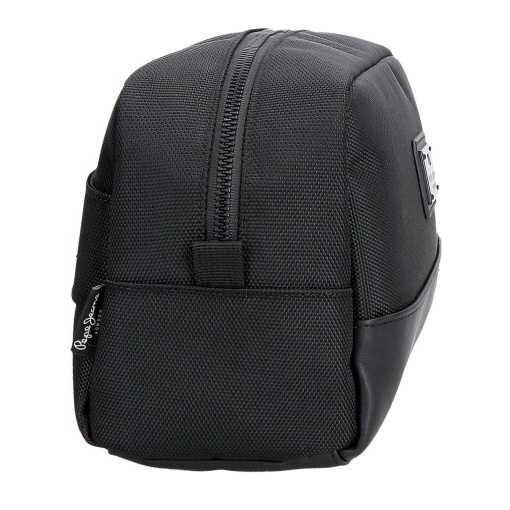 Necessaire Pepe JEANS Blackmore preto