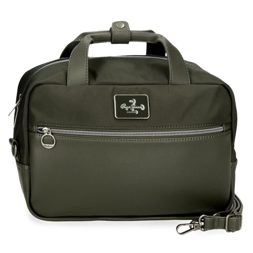 Necessaire PEPE JEANS Christine verde 7094742