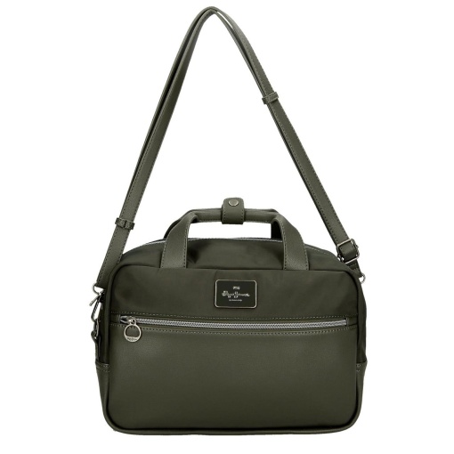 Necessaire PEPE JEANS Christine verde 7094742