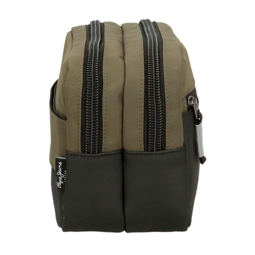 Necessaire PEPE JEANS Jarvis verde