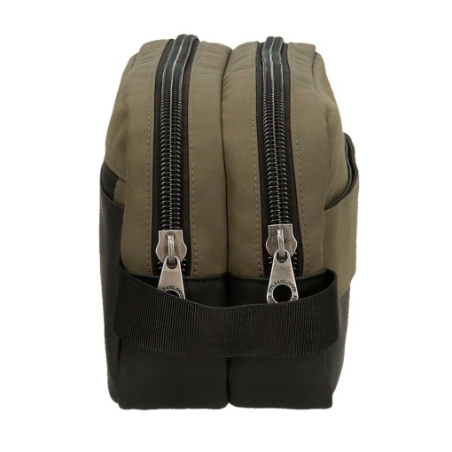 Necessaire PEPE JEANS Jarvis verde