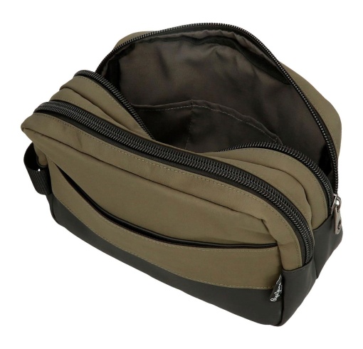 Necessaire PEPE JEANS Jarvis verde
