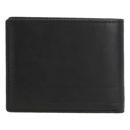 Carteira Pepe JEANS Deep Preta