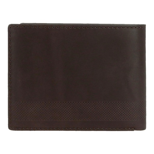 Carteira PEPE JEANS Deep castanha 7134043