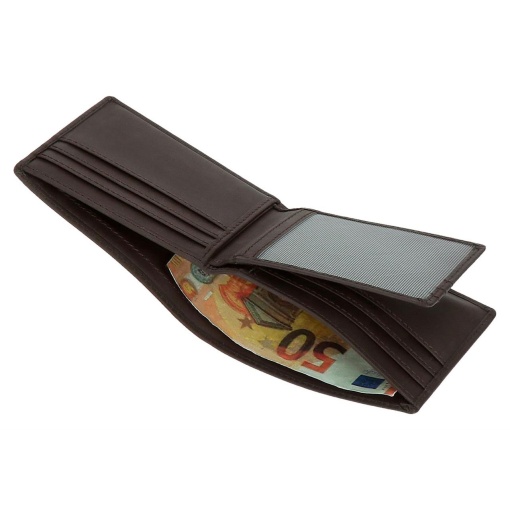 Carteira PEPE JEANS Deep castanha 7134043