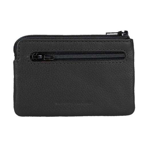 Porta-moedas PEPE JEANS Dual preto