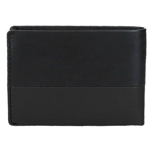 Carteira PEPE JEANS Dual preta 7837134