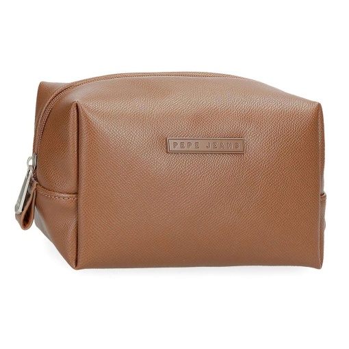Necessaire Pepe JEANS Elia camel