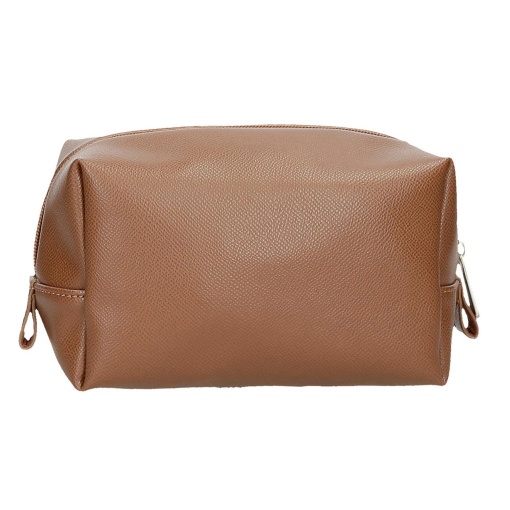 Necessaire PEPE JEANS Elia camel