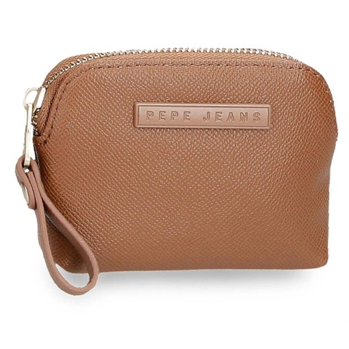 Porta-moedas Pepe JEANS Elia CAMEL