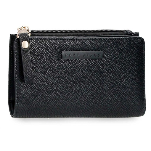 Carteira PEPE JEANS Elia preto