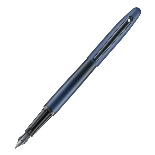 Caneta de Aparo SHEAFFER VFM Azul Mate F