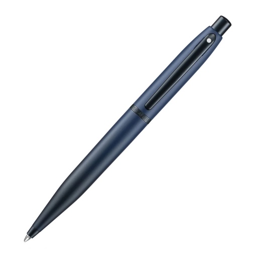 Esferográfica SHEAFFER Vfm Azul Mate M