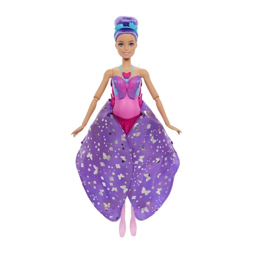 BARBIE Dança e Flutua MATTEL