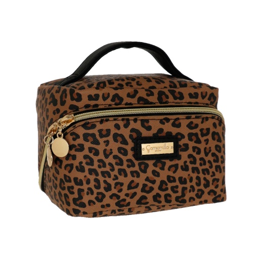 Bolsa CAMOMILLA Safari Glam 15x10x10cm