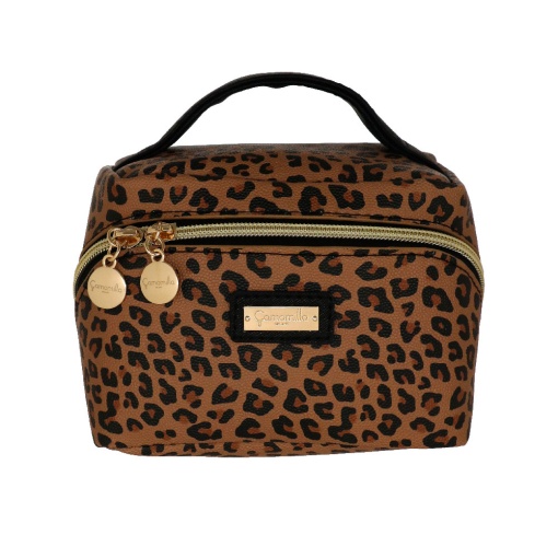 Bolsa CAMOMILLA Safari Glam 15x10x10cm