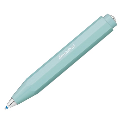 Esferográfica KAWECO Skiline Sport Mint