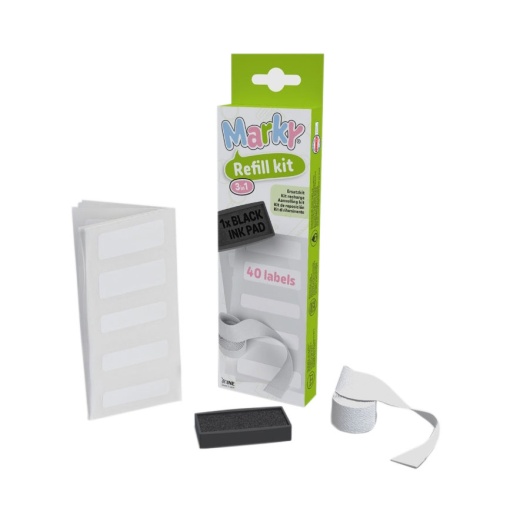 Recarga para kit Marky COLOP