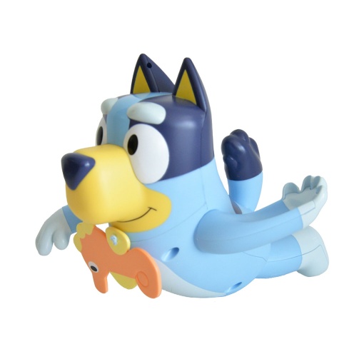BLUEY Nadador BIZAK