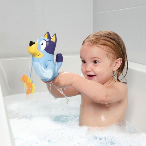 BLUEY Nadador BIZAK