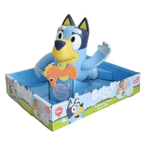 BLUEY Nadador BIZAK