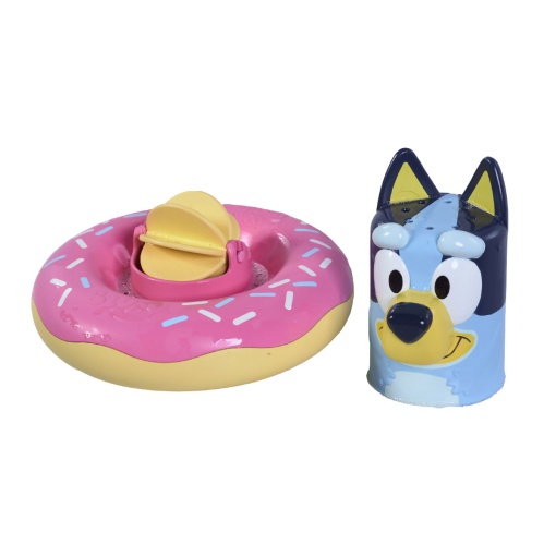BLUEY Salpica e Flutua BIZAK Sortido