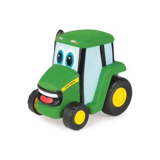 Trator John Deere BIZAK