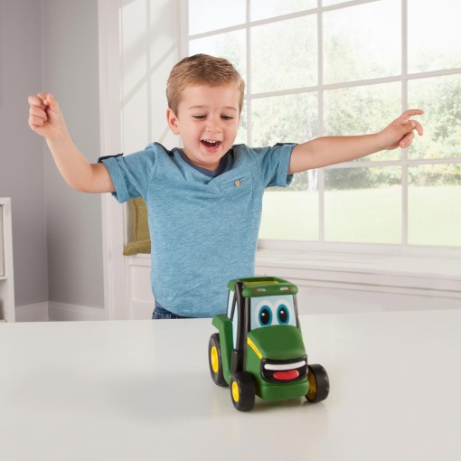 Trator John Deere BIZAK