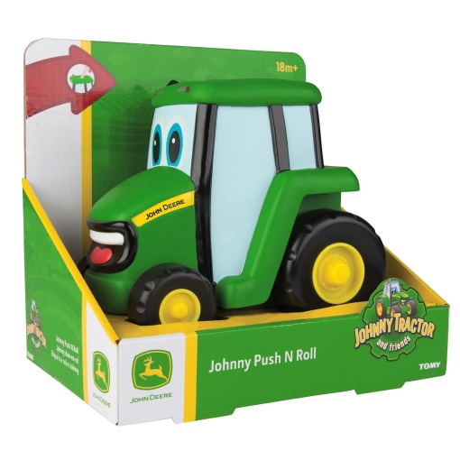 Trator John Deere BIZAK