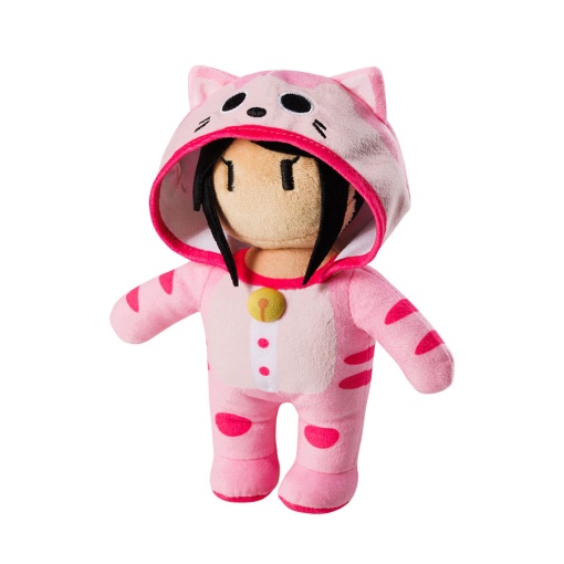 Stumble Guys Peluche 20cm Sortido BIZAK