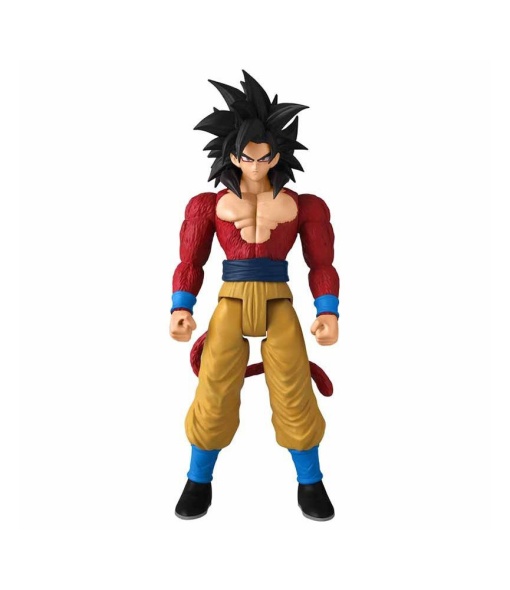 Dragon Ball Limit Breaker Goku Super Saiyan BANDAI