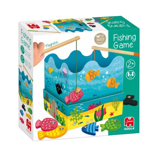 Jogo da Pesca GOULA