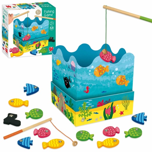 Jogo da Pesca GOULA